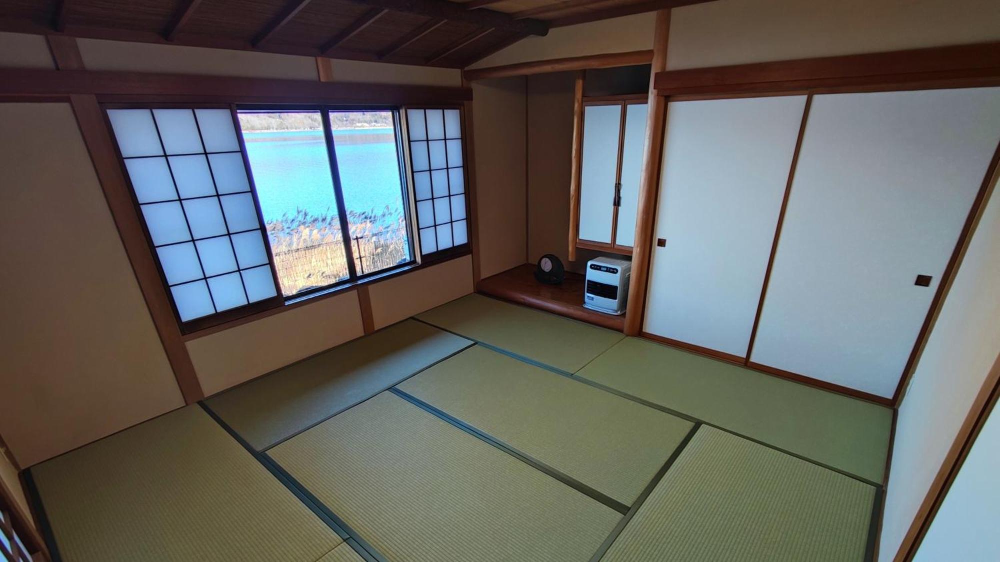 Villa N Yamanakako Club Esterno foto